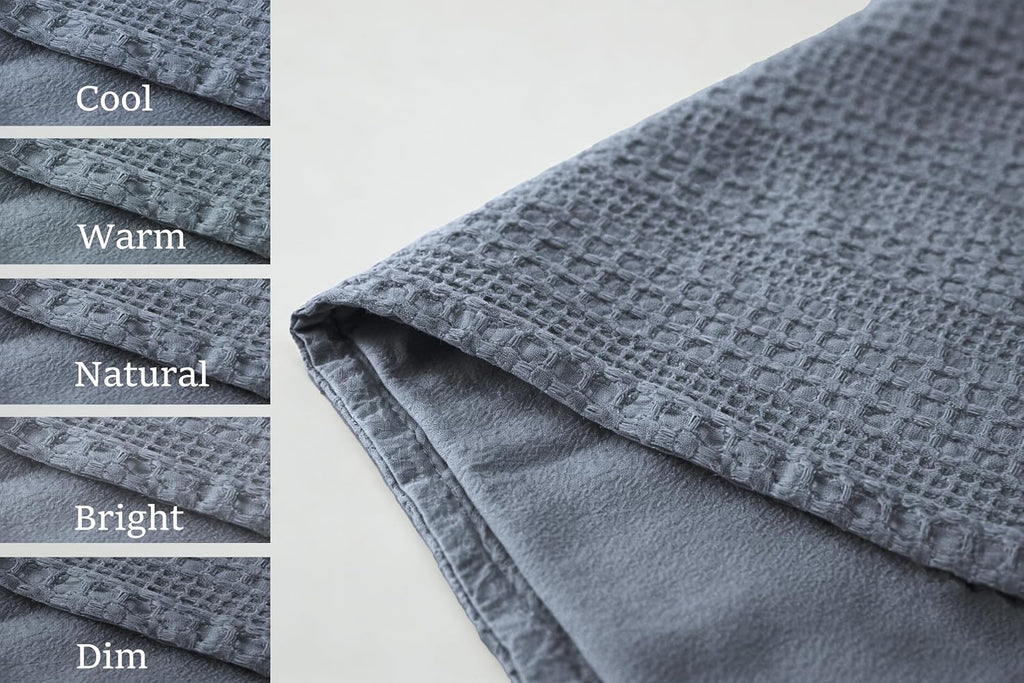100% Cotton Euro Pillow Cover 26x26 Pack of 2