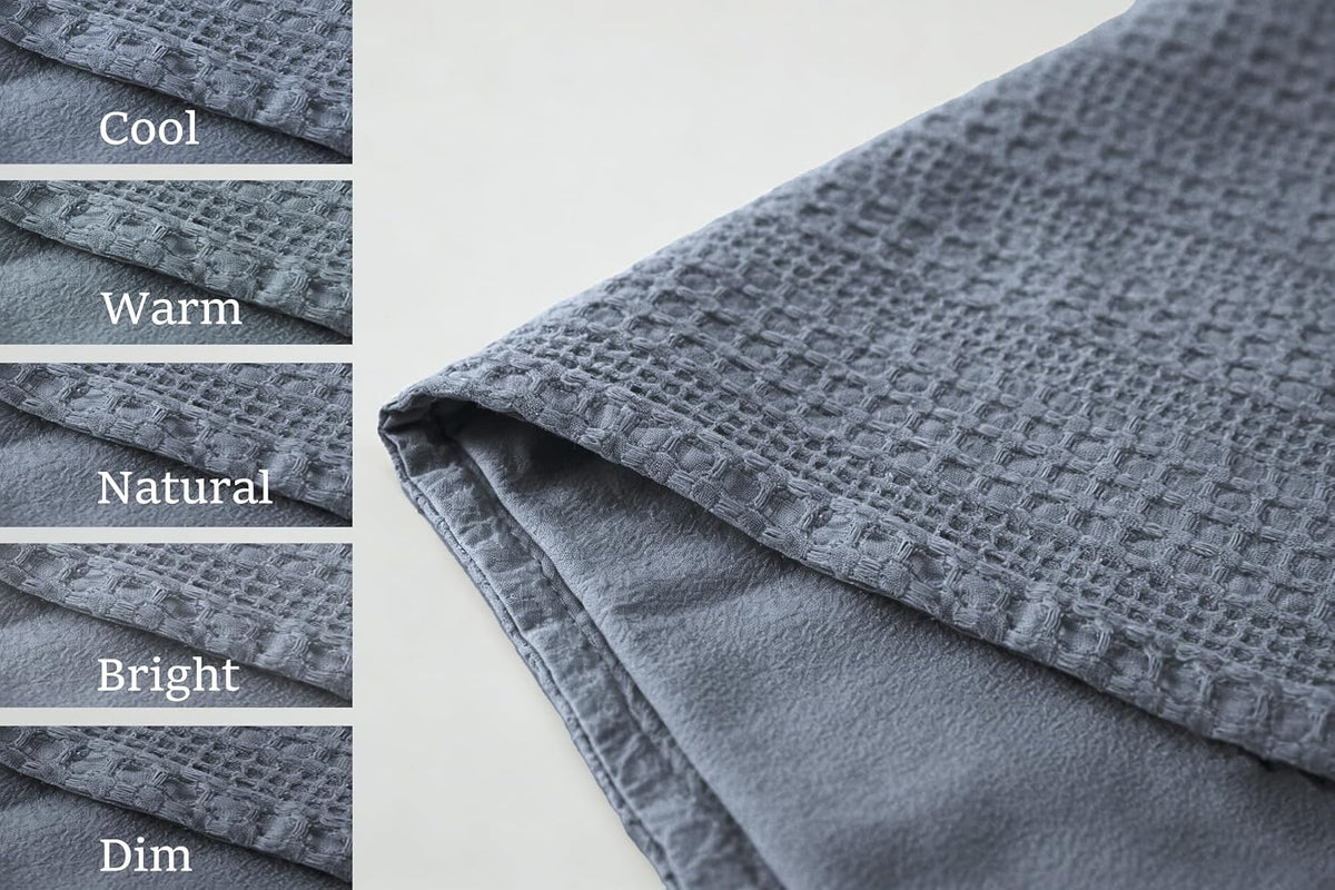 100% Cotton Euro Pillow Cover 26x26 Pack of 2