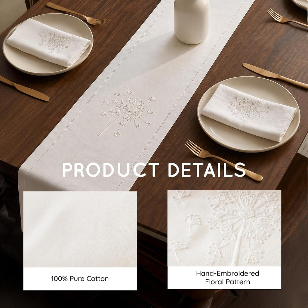 Table Runner 16"×60"